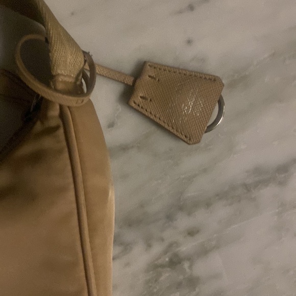 Re-Nylon Prada Re-Edition 2000 mini-bag - Picture 3 of 7